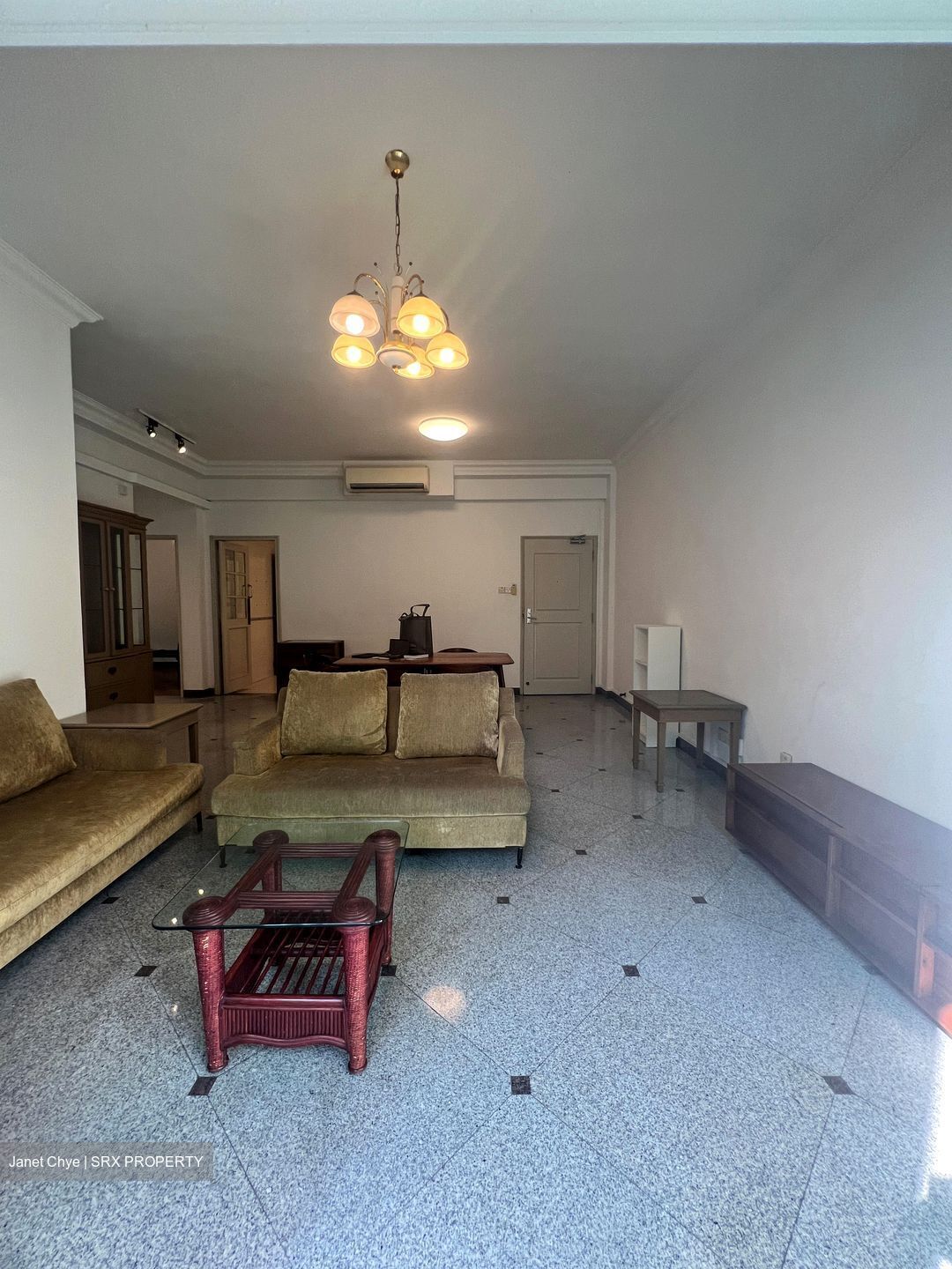 Royal Palm Mansions (D5), Condominium #451645531